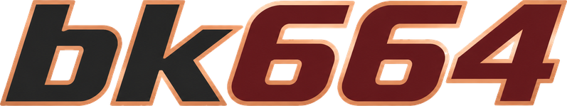 bk664 লোগো